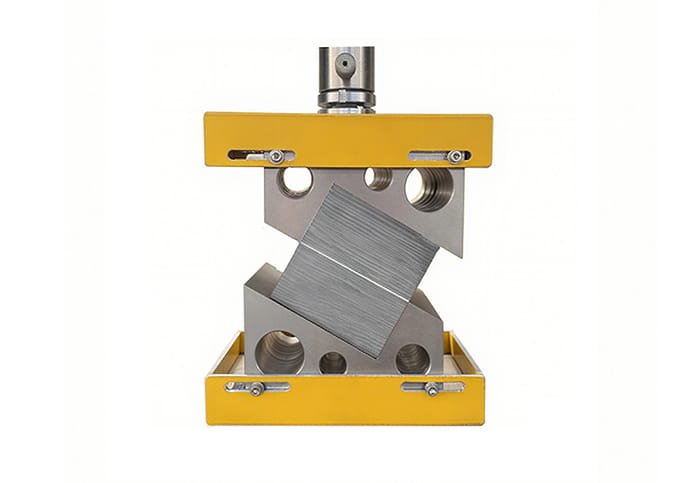 JCT975道桥用防水涂料50℃剪切强度附具