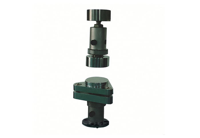 弹簧、碟簧、密封圈压缩夹具