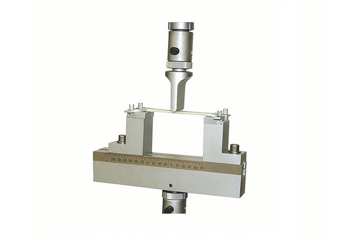 金属和非金属的弯曲试验