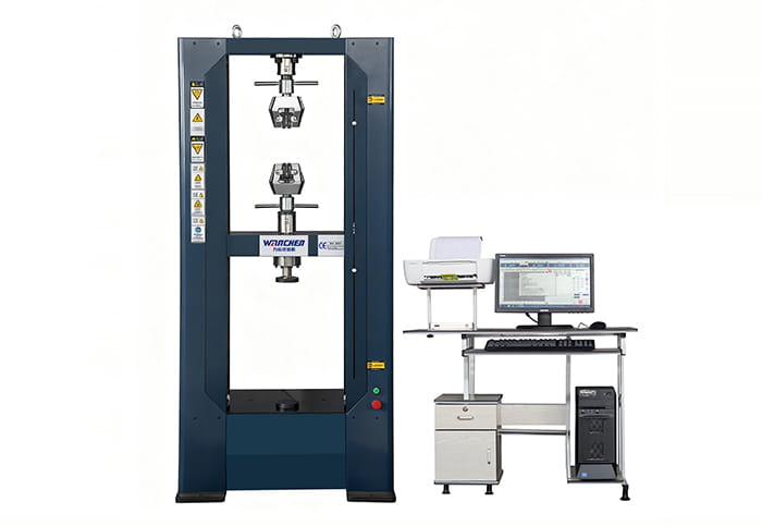 WDW-5 10 20 30E系列微机控制电子式万能试验机