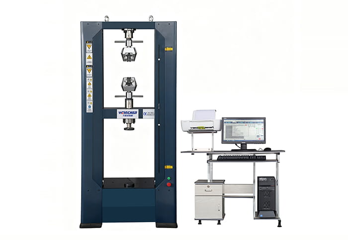 WDW-50E微机控制电子式万能试验机