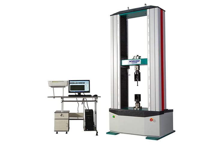 铆钉钉芯拉伸试验机