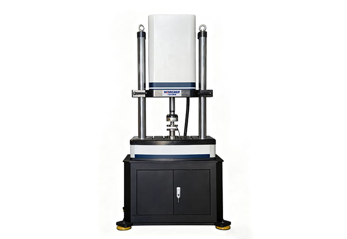 电池极柱拉压疲劳寿命试验机