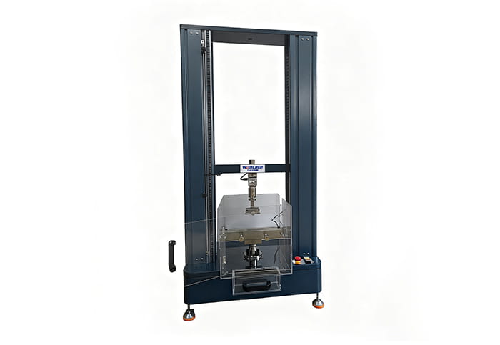 EVA背板剥离力试验机