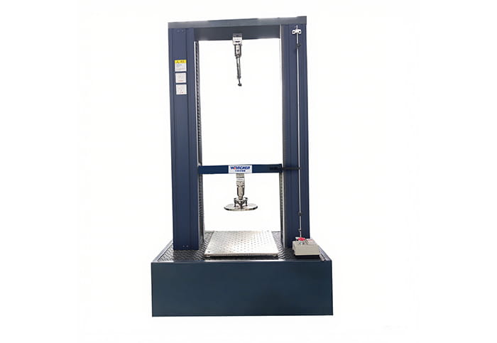 海绵拉压试验机