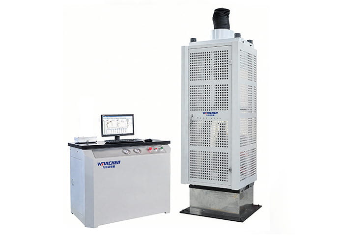 烟道专用试验机 YG-Y300D