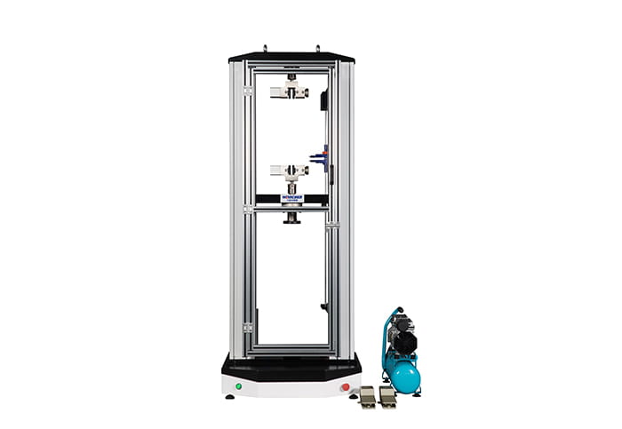 微机控制高分子沥青防水卷材试验机