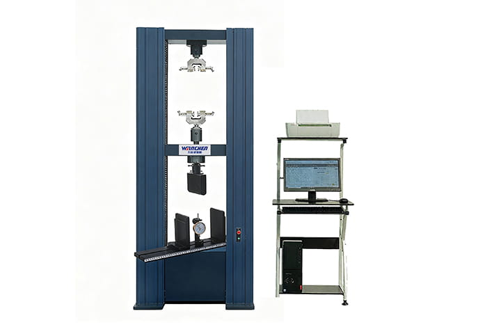 MWW 10kN20kN50kN100kN微机控制人造板试验机