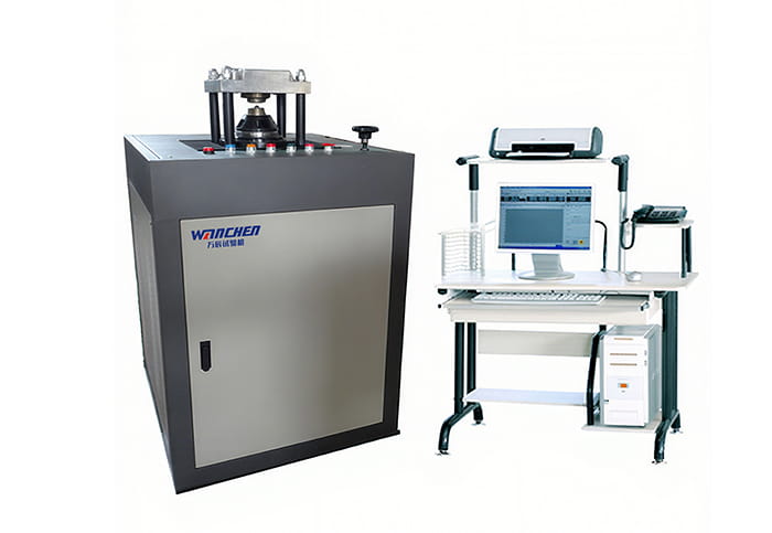 GBW-100微机控制杯突多功能试验机