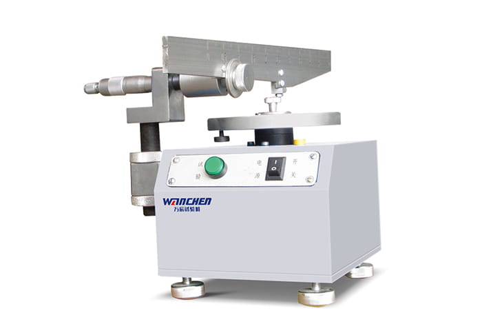 MHH-5N人造板划痕试验机