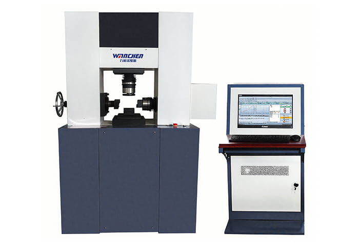 YZW-30A微机控制电子式岩石直剪仪
