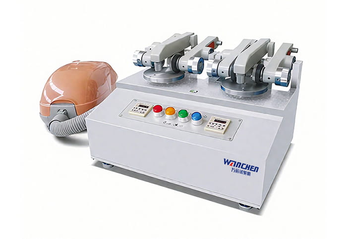 MGL-5滚动磨损试验机（耐磨仪）（磨耗仪）