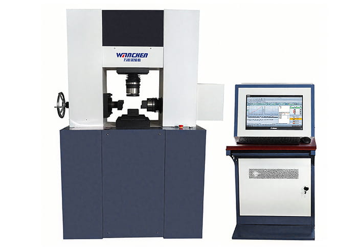 YZW-Y系列微机控制电液伺服岩石直剪仪