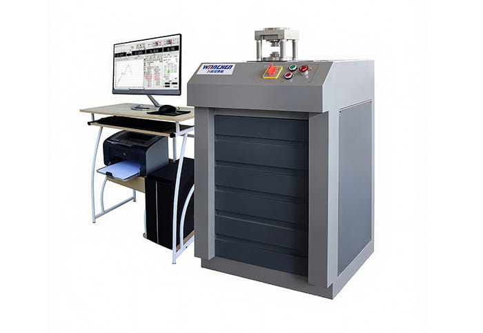 GBW-60D微机控制电子杯突试验机