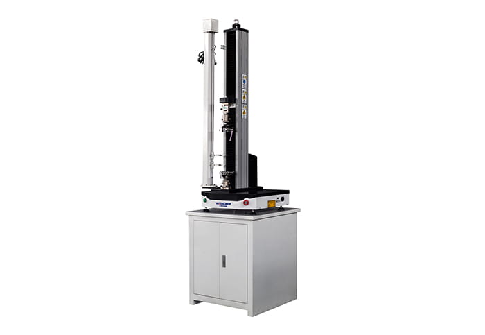 CMT2000系列（100N-10kN）  桌面单柱式微机控制电子万能试验机