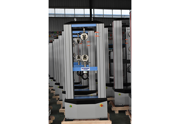 铝箔拉力试验机