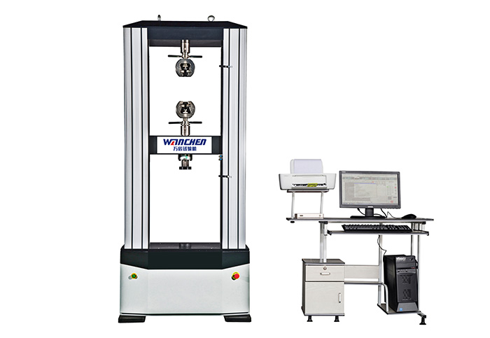 汽车门铰链载荷试验机