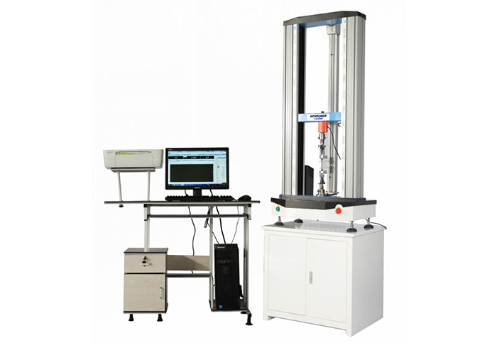 防水卷材拉力机