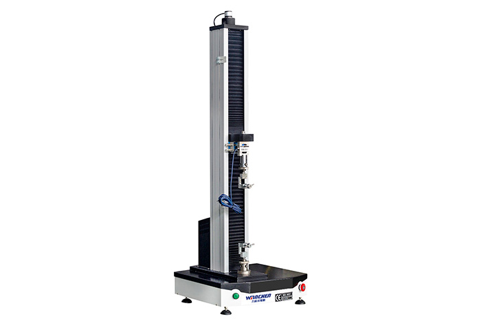 牛皮纸拉力试验机