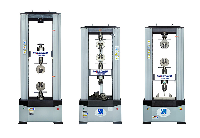 接线盒拉力试验机