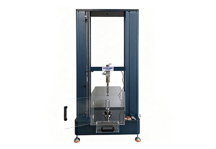 四点弯曲试验机