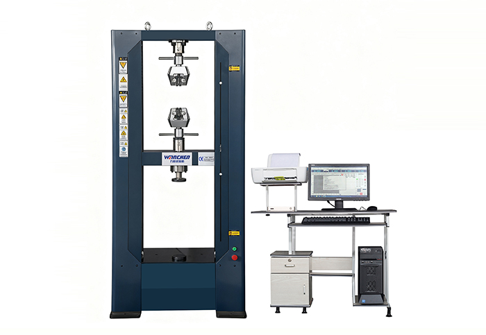WDW-300E微机控制电子万能试验机